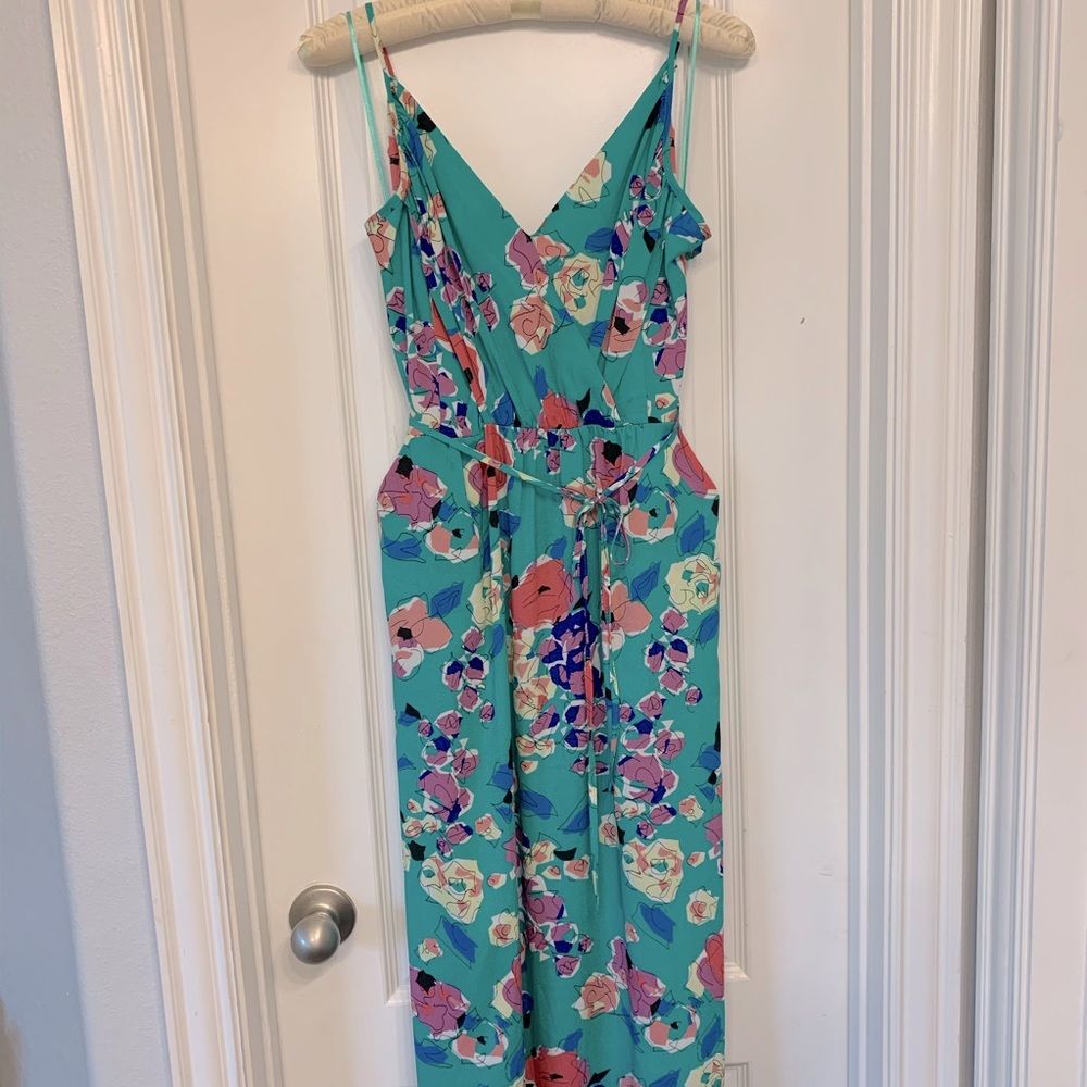 Yumi Kim maxi dress